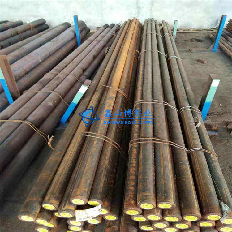 產(chǎn)品廣西欽州市12cr5mo特殊鋼成分是什么