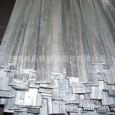 【廠家長期供應批發(fā)Q235 冷拔扁鋼 精密性 銷售領先 規(guī)格齊全【圖】】價格,廠家,圖片,其他特殊鋼,濟南崔氏機械零部件-