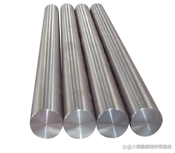 15nicr13 (1.5752) 合金特殊鋼產品介紹