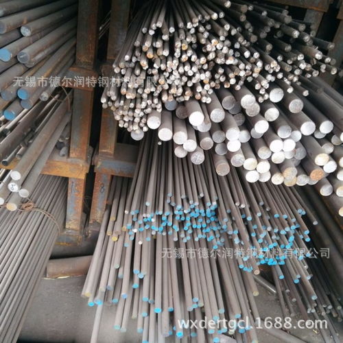 2020湖南省9cr18mo不銹鋼圓鋼新報價 產品德爾潤特鋼